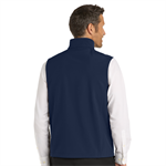 Mens Soft Shell Vest
